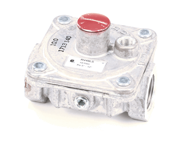 Atosa 301030013 Regulator, Propane (ATSA301030013)