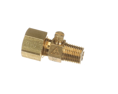Atosa 301030037 Valve,Pilot Control Single (ATSA301030037)
