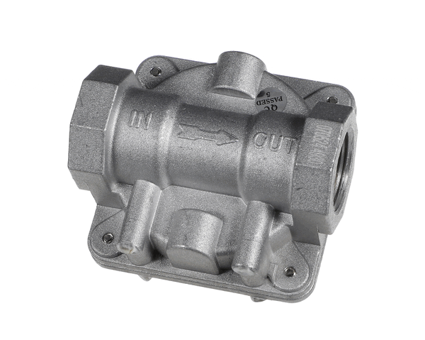 Atosa 301030044 Regulator,Natural (ATSA301030044)