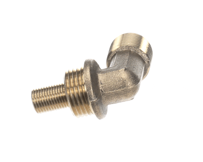 Atosa 301050014 Elbow,Male,Brass (ATSA301050014)