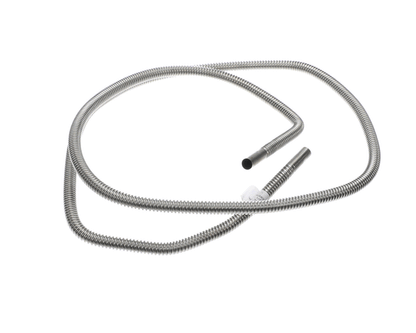 Atosa 301050034 Tube,Oven Burner,Left (ATSA301050034)