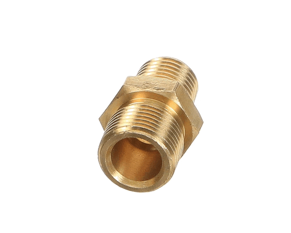 Atosa 301060051 Coupling, Brass, Reducing, 1/4 (ATSA301060051)