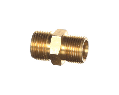 Atosa 301060052 Coupling, Brass, ,Reducing, 11 (ATSA301060052)
