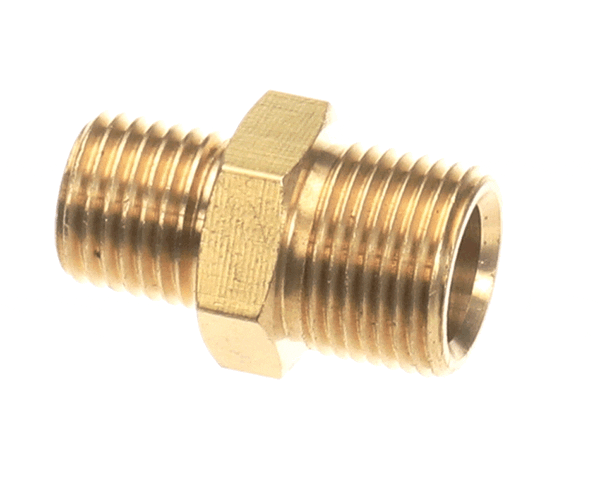 Atosa 301060054 Coupling, Brass, Reducing, 7/1 (ATSA301060054)