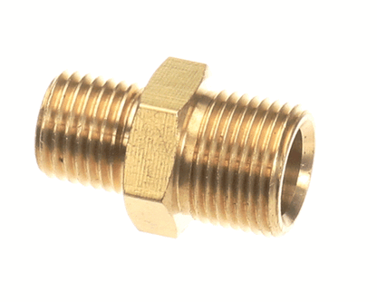 Atosa 301060054 Coupling, Brass, Reducing, 7/1 (ATSA301060054)