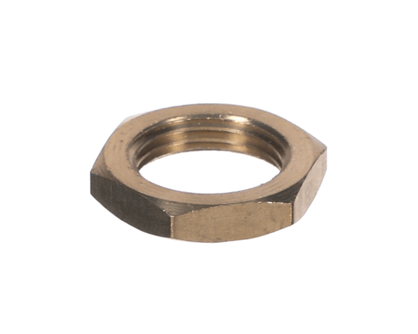 Atosa 301080008 Nut, Brass, M18 (ATSA301080008)