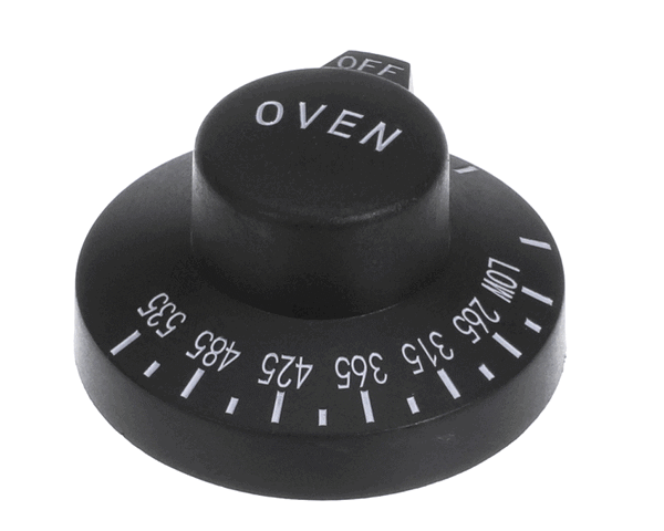 Atosa 301140008 Knob,Thermostat (ATSA301140008)