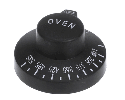 Atosa 301140008 Knob,Thermostat (ATSA301140008)