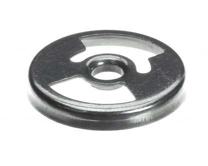 Atosa 301990001 Shutter, Air (ATSA301990001)