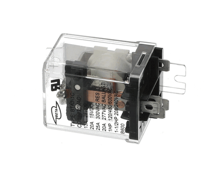 Atosa 305100002 Relay (ATSA305100002)