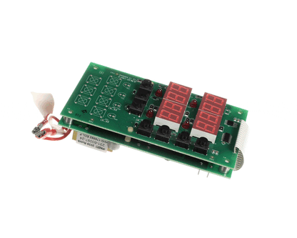 Atosa 305110001 Controller Board For Atco-513B (ATSA305110001)