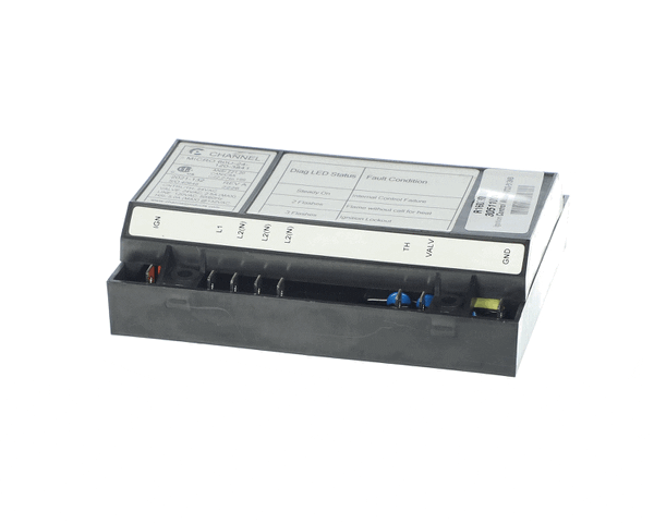 Atosa 305110014 Ignition Control Module (ATSA305110014)