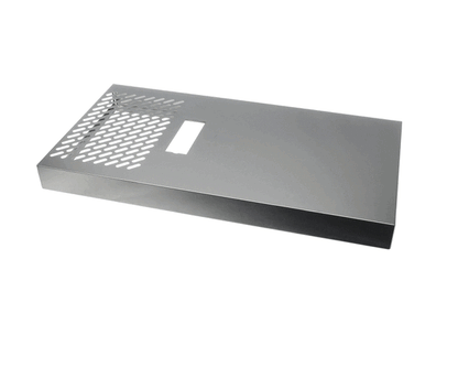 Atosa 82031706 Front Cover (ATSA82031706)