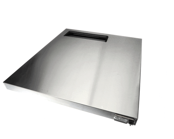 Atosa 8304Fc02 Door, Middle (ATSA8304FC02)