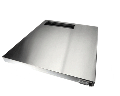 Atosa 8304Fc02 Door, Middle (ATSA8304FC02)