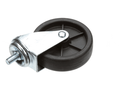 Atosa B0604006 Caster, 5 Without Brake M14 Stem (ATSAB0604006)