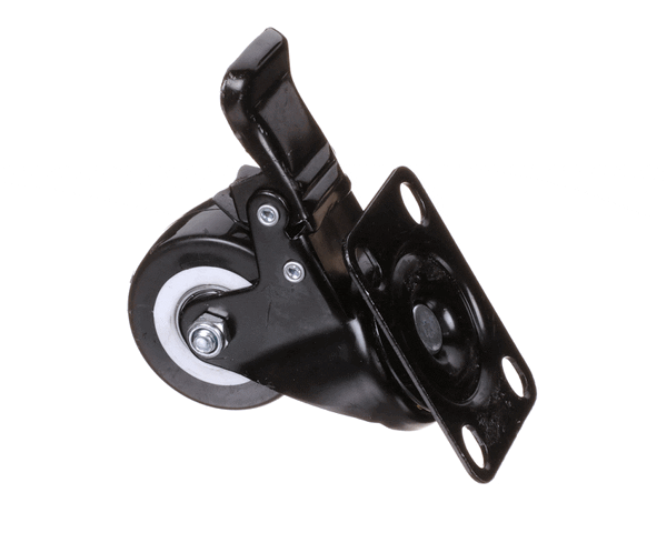 Atosa B0604402 Caster, 2 W Brake (ATSAB0604402)