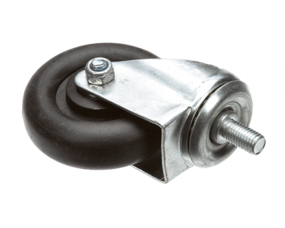 Atosa B0604413 Caster, 4 Without Brake M14 Stem (ATSAB0604413)