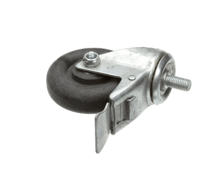 Atosa B0604421 Caster, 4 W Brake M14 Stem (ATSAB0604421)