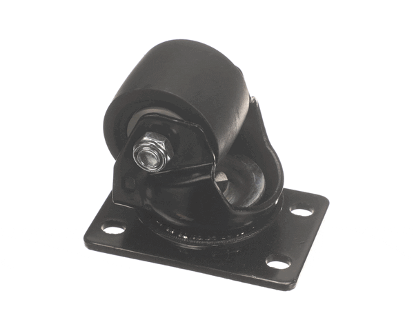 Atosa B0604433 Caster W/O Brake For Black Cabinet (ATSAB0604433)