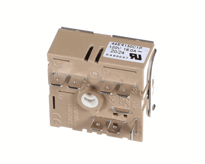 Atosa Cstea-2-003 Thermostat,110 V (ATSACSTEA-2-003)