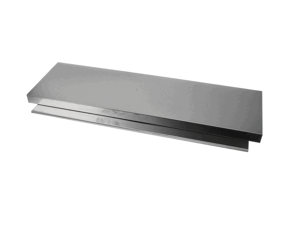 Atosa Mkc68-0503 Mullion Cover For Mbb69Gr/Mbb69Ggr/Sbb69 (ATSAMKC68-0503)