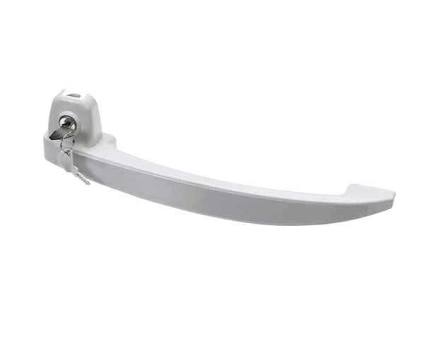 Atosa Mwfp923 Door Handle For Mwf9010/Mwf9016 (ATSAMWFP923)