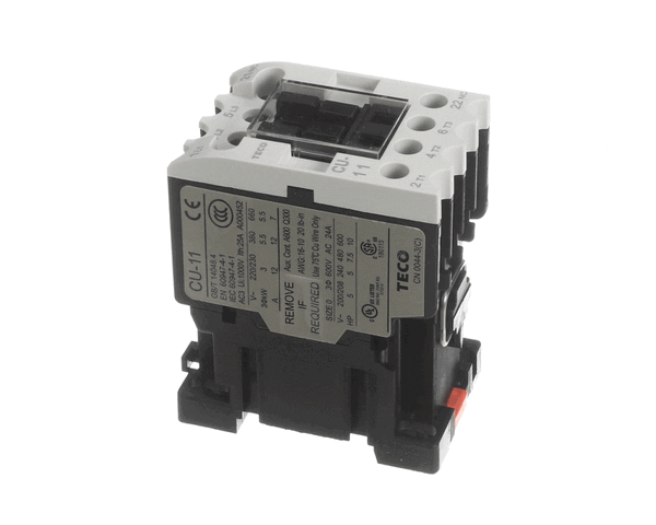 Atosa Ppm1020 Contact Relay (ATSAPPM1020)