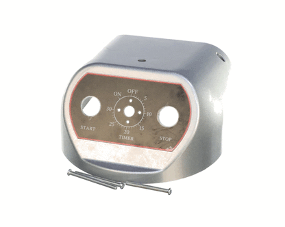 Atosa Ppm2001 Top Cover (ATSAPPM2001)