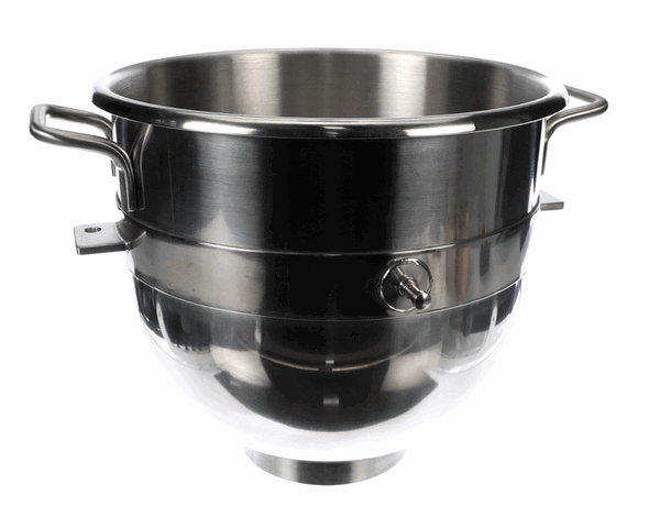 Atosa Ppm3015 Bowl For 30 (ATSAPPM3015)