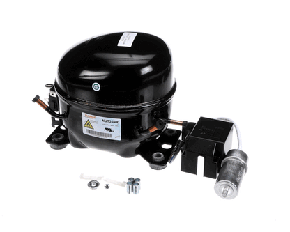 Atosa W0201041 Cubigel Compressor (Nut35Nr1) For Mbf800 (ATSAW0201041)