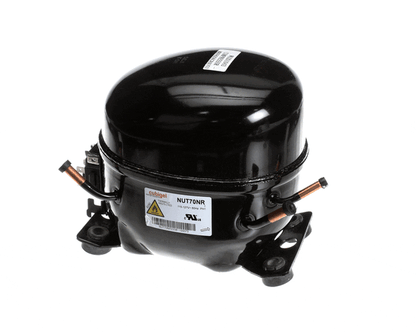 Atosa W0201043 Cubigel Compressor (Nut70Nr1) For Mcf870 (ATSAW0201043)