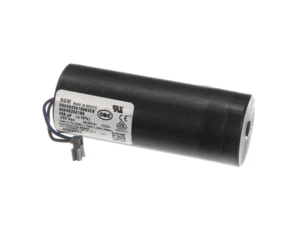 Atosa W0201146.03 Start Component, Capacitor, Start (ATSAW0201146-03)