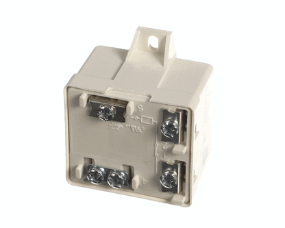 Atosa W0201156.01 Start Component Relay (ATSAW0201156-01)