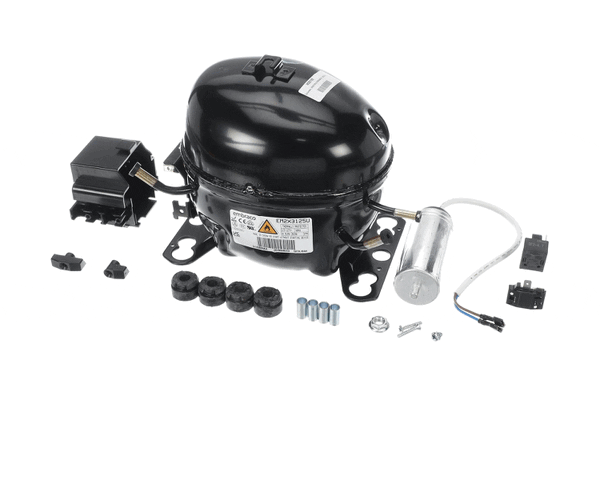 Atosa W0201165 Compressor, Em2X3125U-51330045 (ATSAW0201165)