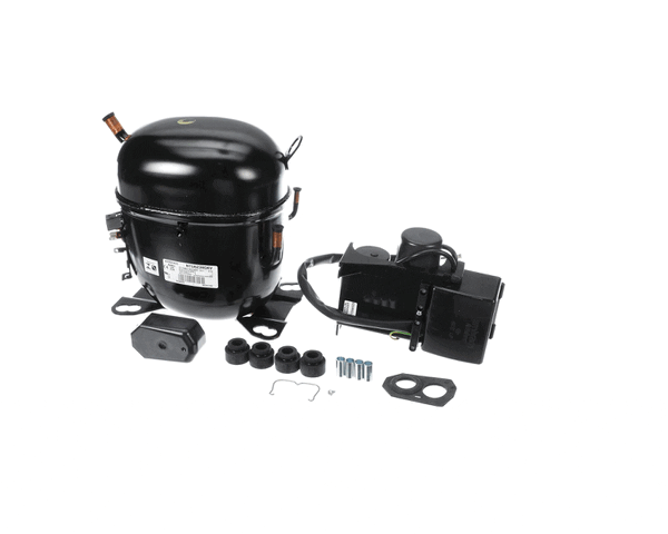 Atosa W0201524 Compressor (Ntu6234Gkv) (ATSAW0201524)