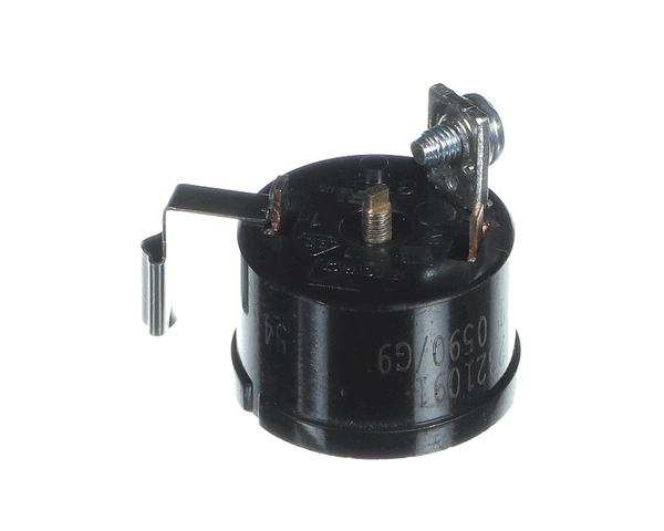 Atosa W0201829.02 Overload Protector, Compressor (ATSAW0201829-02)