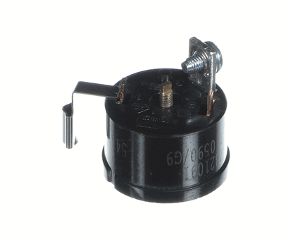 Atosa W0201829.02 Overload Protector, Compressor (ATSAW0201829-02)