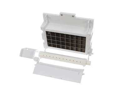 Atosa W0202138 Evaporator For Mgf8453 (ATSAW0202138)