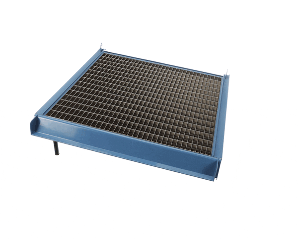 Atosa W0202301 Evaporator (ATSAW0202301)