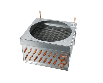 Atosa W0203065 Condenser (ATSAW0203065)