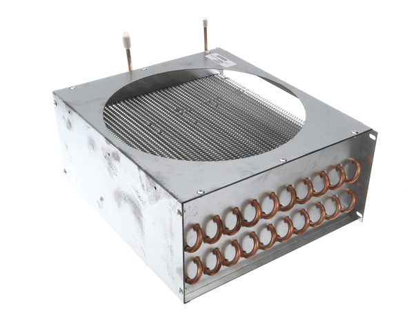Atosa W0203071 Condenser (ATSAW0203071)