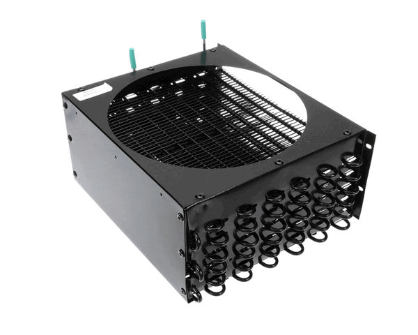 Atosa W0203074 Condenser (ATSAW0203074)