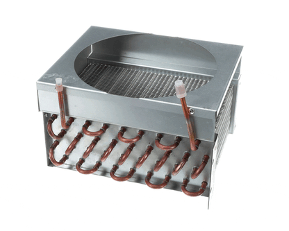 Atosa W0203261 Condenser (ATSAW0203261)