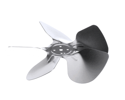 Atosa W0301079 Fan Blade, Condenser (ATSAW0301079)