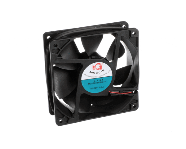 Atosa W0301112 Motor, Fan, Evaporator, New (ATSAW0301112)
