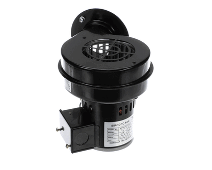 Atosa W030118958 Blower Motor (ATSAW030118958)