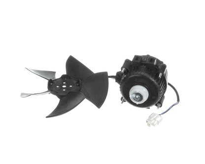 Atosa W0301912-01 Motor,Fan,Evap (ATSAW0301912-01)