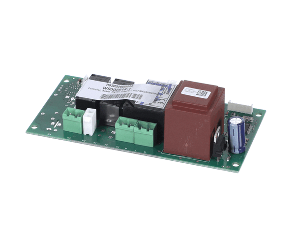 Atosa W0302018-1 Controller Board Freezer (ATSAW0302018-1)