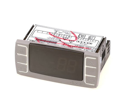 Atosa W0302164 Controller, Digital, Refrigera (ATSAW0302164)